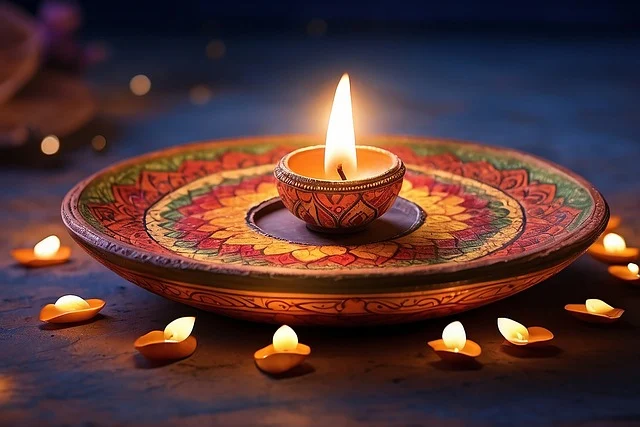 Diwali - Importance